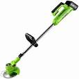 Photo 1 of Electric Lawn Mower, Agricultural Cordless Lawn Mower