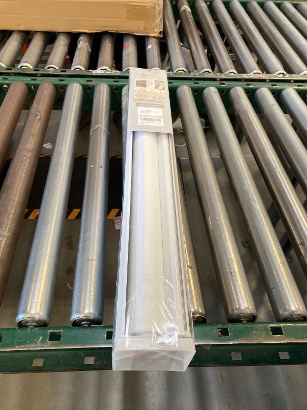 Photo 1 of Persilux Cordless Zebra Blinds for Windows Free-Stop Roller Windows Shades  23"X64" 