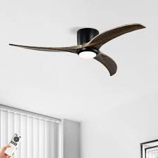 Photo 1 of 52 INCH 3 Blade Ceiling Fan