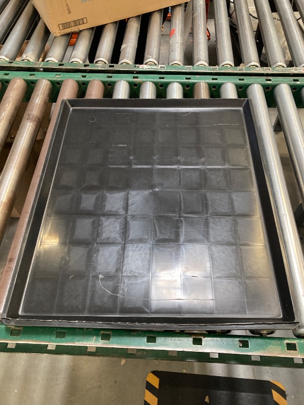 Photo 1 of 19"X23" Replacement Dog Crate Pan