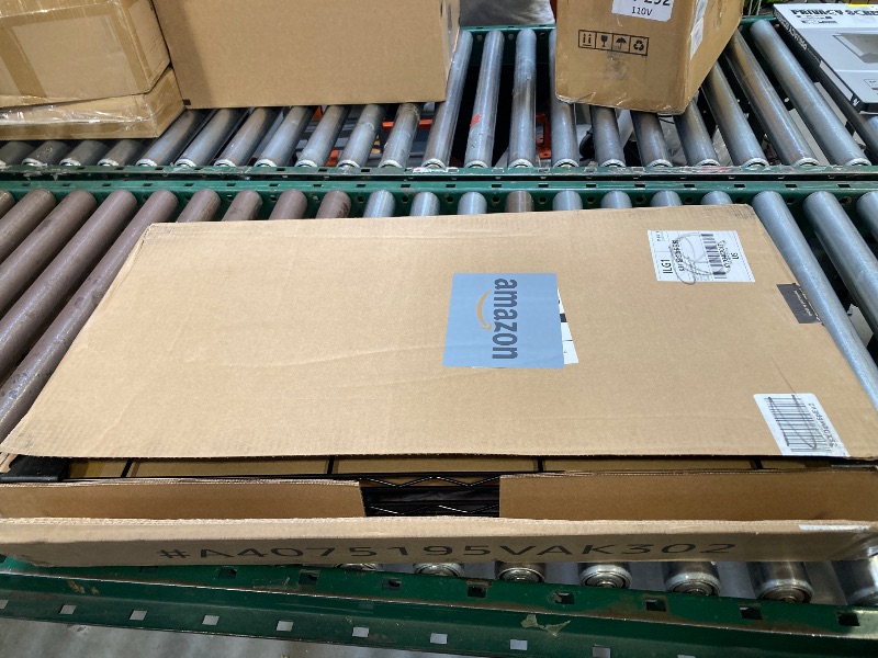 Photo 1 of  3 Tier Heavy Duty Wire Shelving Unit Rack Rolling Cart