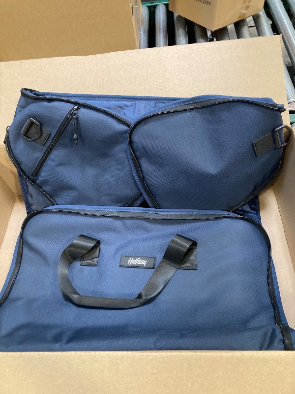 Photo 1 of The Garment Duffel 45L