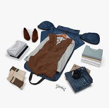 Photo 1 of The Garment Duffel 45L
