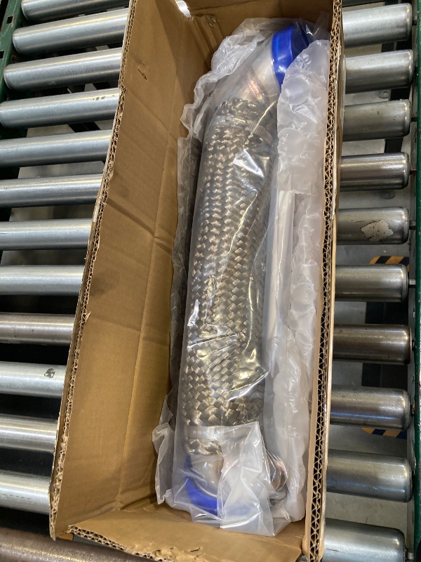 Photo 1 of PPE 117000500 Performance Parts & Miscellaneous Accessory