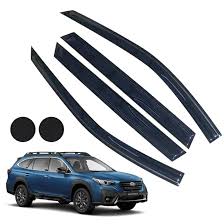 Photo 1 of Rain Guards for Subaru Outback