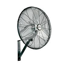 Photo 1 of  20? Commercial Wall Mount Fan