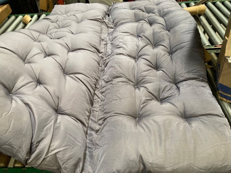Photo 1 of 2-seater bench seat cushion 