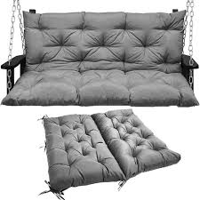 Photo 1 of 2-seater bench seat cushion 
