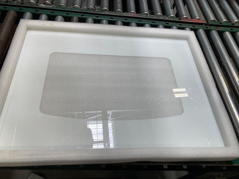 Photo 1 of GE WB56T10187 Glass Oven Door