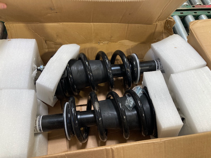 Photo 1 of 84176631 580-1108 Front Pair Shock Absorber Strut Assembly 84977478 Gm Magnetic Suspension OEM For 2015-2021 Cadillac Escalade Chevy Tahoe Suburban Silverado GMC Sierra 1500 Yukon (XL)