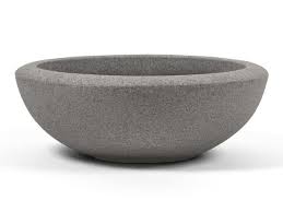 Photo 1 of 21" Garden Flower Pot 