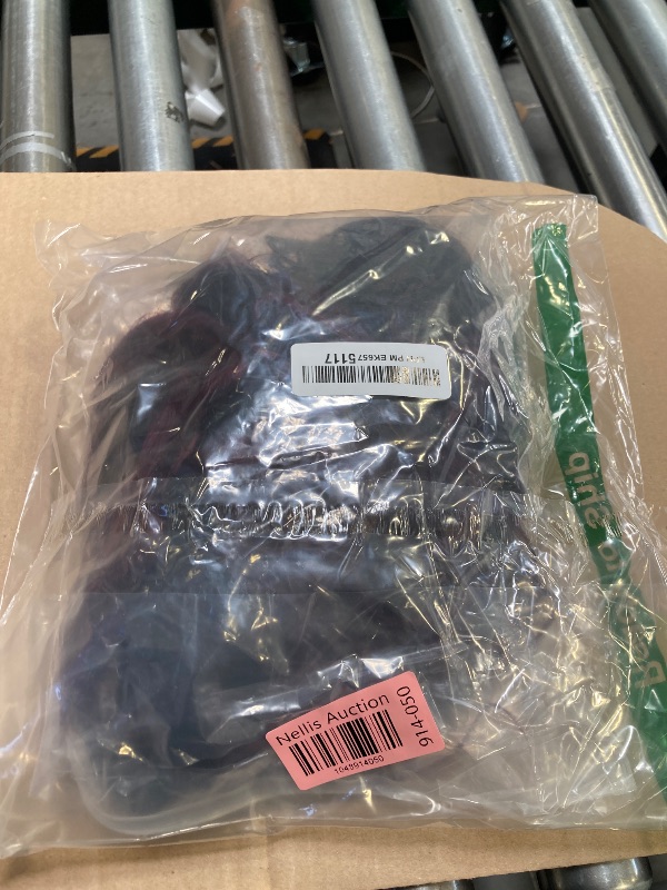 Photo 1 of Ailabi Brazilian Burgundy 99J Human Hair Bundles 18 20 22 Inch Water Wave Curly Bundles Human Hair 12A Unprocessed Virgin Hair Weave for Black Women