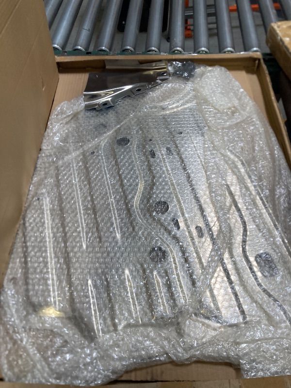 Photo 1 of Engine Splash Shield Guard 74116-TVA-A00 74116TVAA00 Fit for Honda Accord 2018 2019 2020 Under Engine Cover Lid
