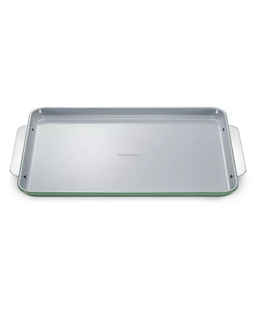 Photo 1 of Caraway Non-Stick Ceramic Large Baking Sheet