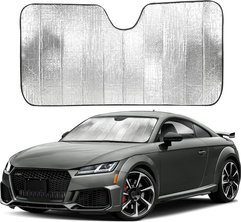 Photo 1 of Auto Window Sun Shade