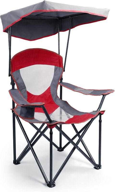 Photo 1 of ALPHA CAMP Camping Chair

