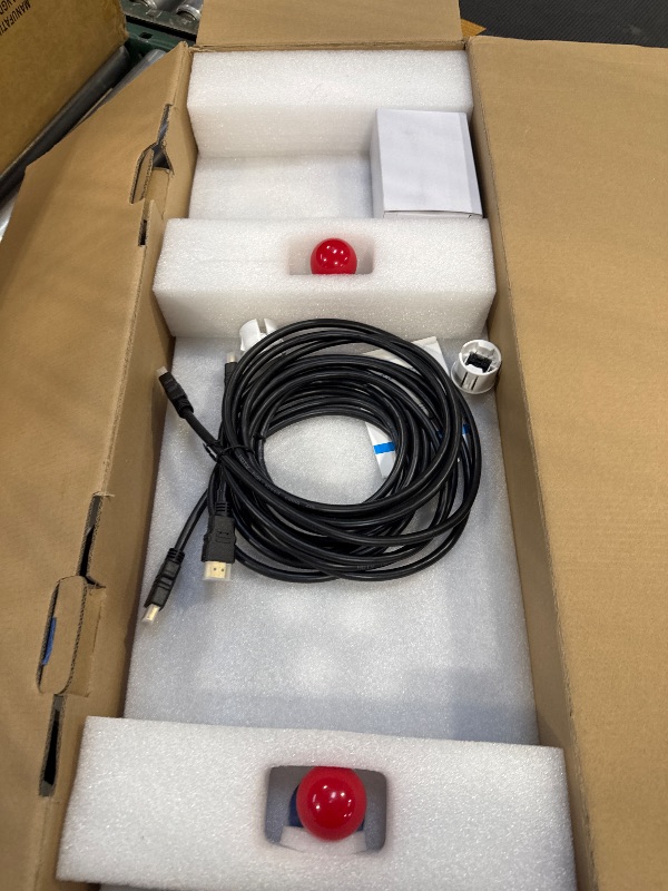 Photo 1 of Generic 10000 Games in 1 3D Pandora Box Arcade Game Console Double Stick