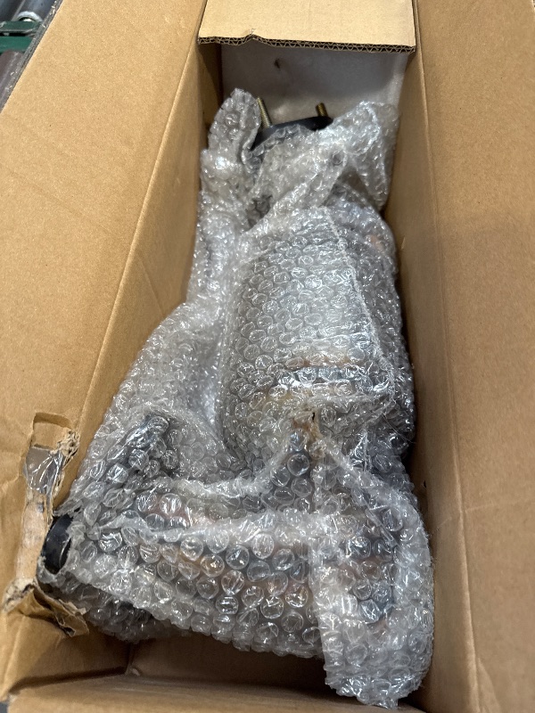 Photo 1 of Front Catalytic Converter Compatible with 2013 2014 2015 2016 2017 Honda Accord, 2015-2016 CR-V L4 2.4L, Direct-fit(EPA Compliant)
