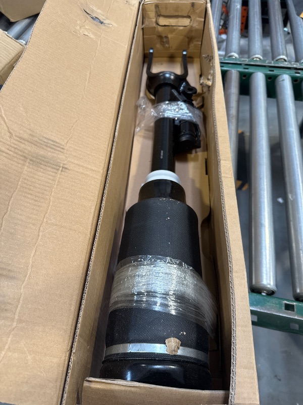 Photo 1 of 1643204613 Front Air Suspension Strut Shock w ADS Fit for Mercedes Benz W164 ML320 ML350 ML450 ML500 ML550 ML63 AMG 2005-2011 X164 GL320 GL350 GL450 GL550 2007-2012 (With ADS)
