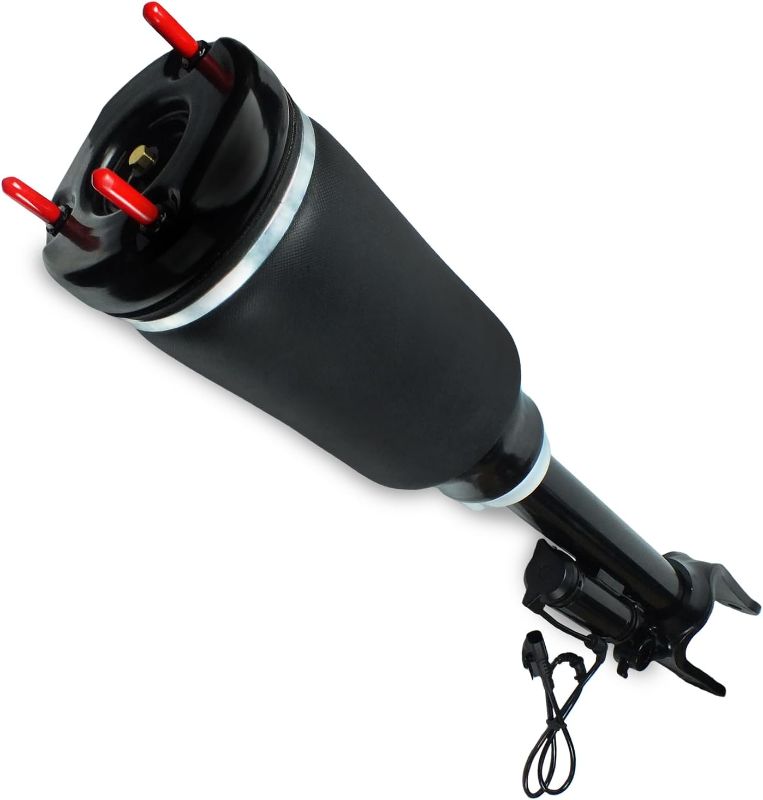 Photo 1 of 1643204613 Front Air Suspension Strut Shock w ADS Fit for Mercedes Benz W164 ML320 ML350 ML450 ML500 ML550 ML63 AMG 2005-2011 X164 GL320 GL350 GL450 GL550 2007-2012 (With ADS)

