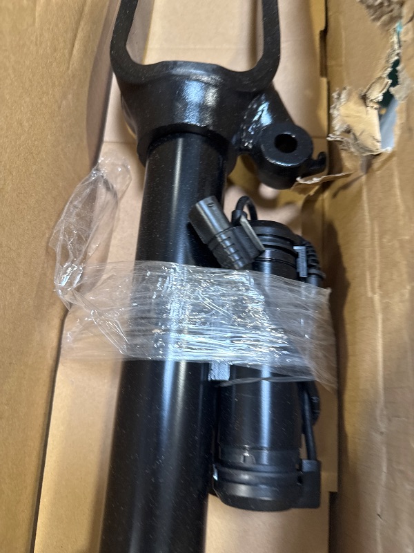 Photo 1 of 1643204613 Front Air Suspension Strut Shock w ADS Fit for Mercedes Benz W164 ML320 ML350 ML450 ML500 ML550 ML63 AMG 2005-2011 X164 GL320 GL350 GL450 GL550 2007-2012 (With ADS)
