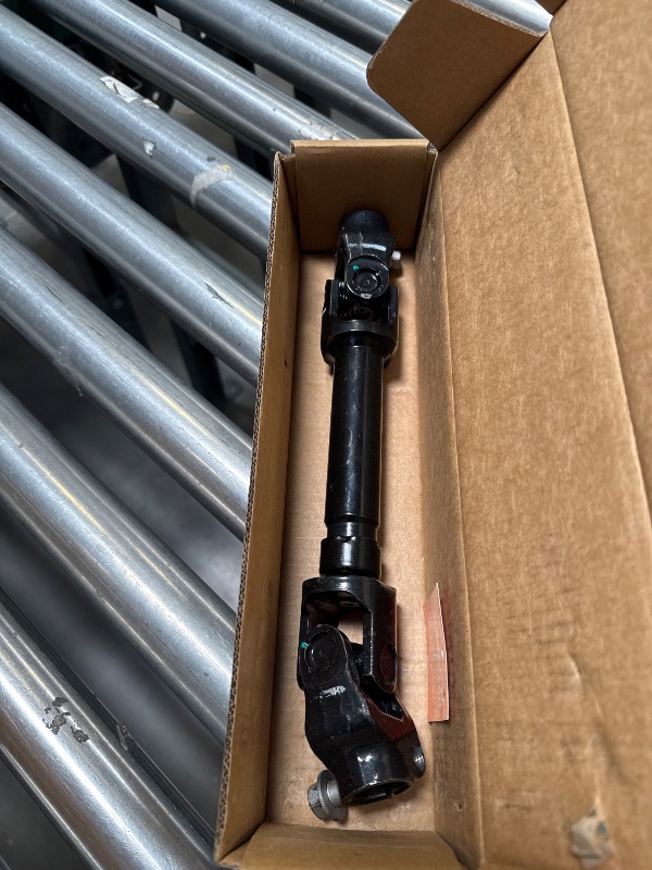 Photo 1 of Dorman 425-804 Steering Shaft Compatible with Select Hyundai/Kia Models