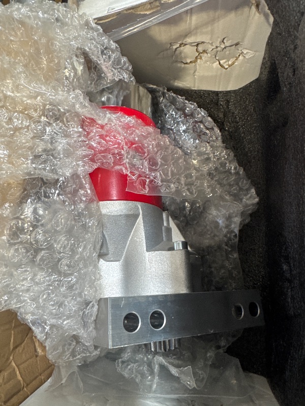 Photo 1 of BUSIDN High Torque Mini Starter 153/168 Tooth for Small/Big Block - Replacement for Chevy BBC SBC