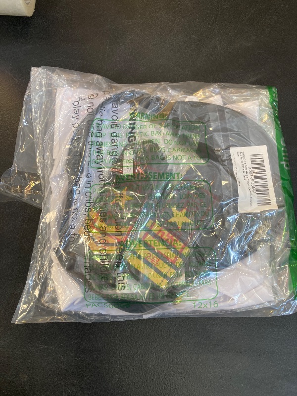 Photo 1 of 6PCS Men's Yacht Captain Sailor Costume Adult Shirt Hat Accessories Set Party Cosplay Small White