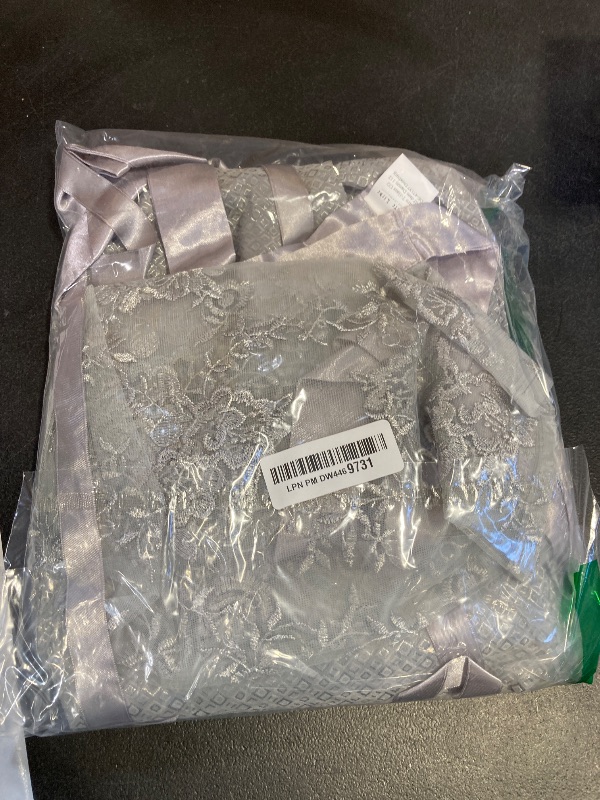 Photo 1 of Alte Liebe 2pcs Oktoberfest Dress Women's German Dirndl Dress A341 /36 Grey