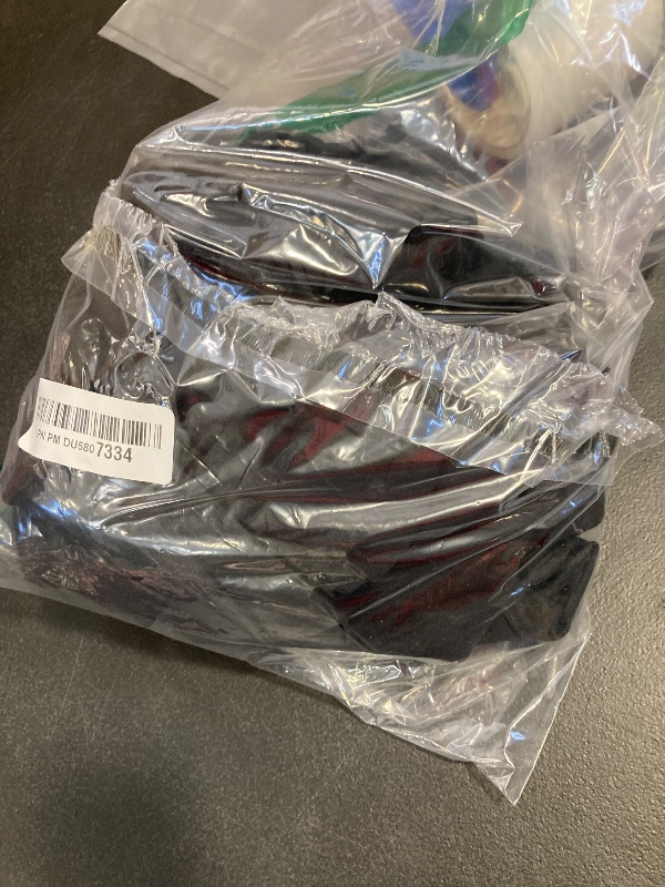 Photo 1 of Adult Medieval Viking Steampunk Pants Men Renaissance Gothic Trousers for Halloween Costume XL