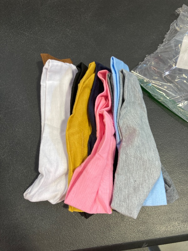 Photo 1 of 9 PACK HEADBANDS