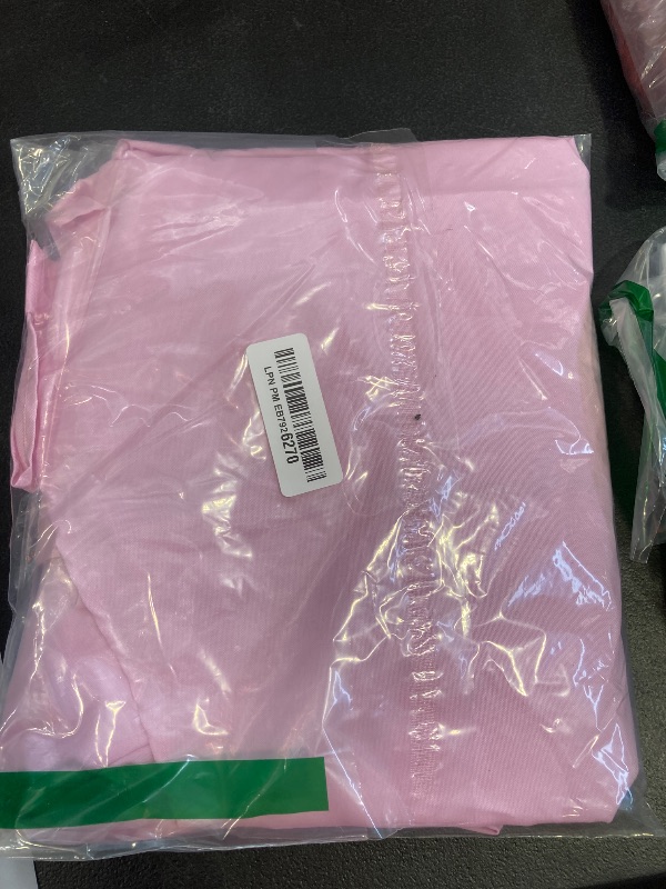 Photo 1 of POLO RALPH LAUREN Men's Classic Fit Performance Oxford Shirt New Rose X-Large