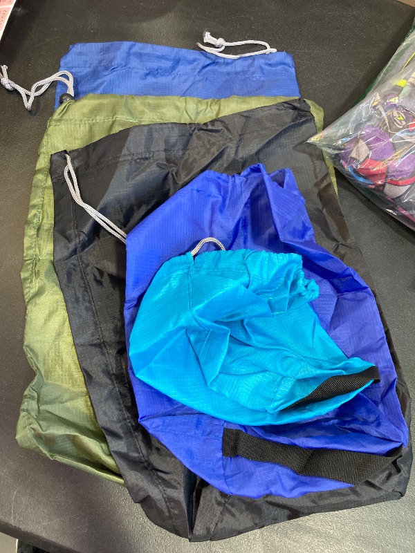 Photo 1 of 5 PACK TRAVEL SMALL BAGS 