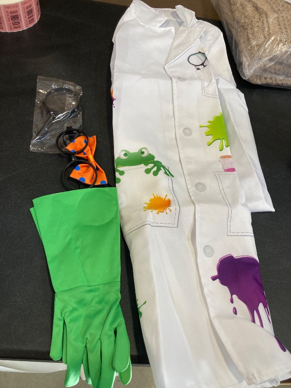 Photo 1 of KIDS COSTUME SIZE 8-10