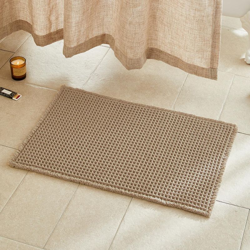 Photo 1 of WAFFLE BATH MAT