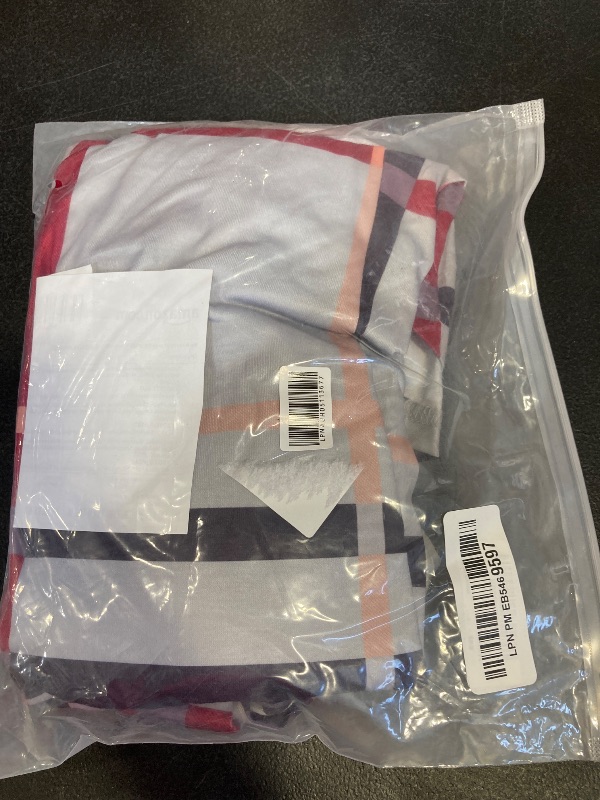 Photo 1 of SeSe Code Womens Work Tops and Blouses, Womens Work Plaid Roll Up Dressy Shirts Business Casual Clothes Fashion 2023 Black and Gray L