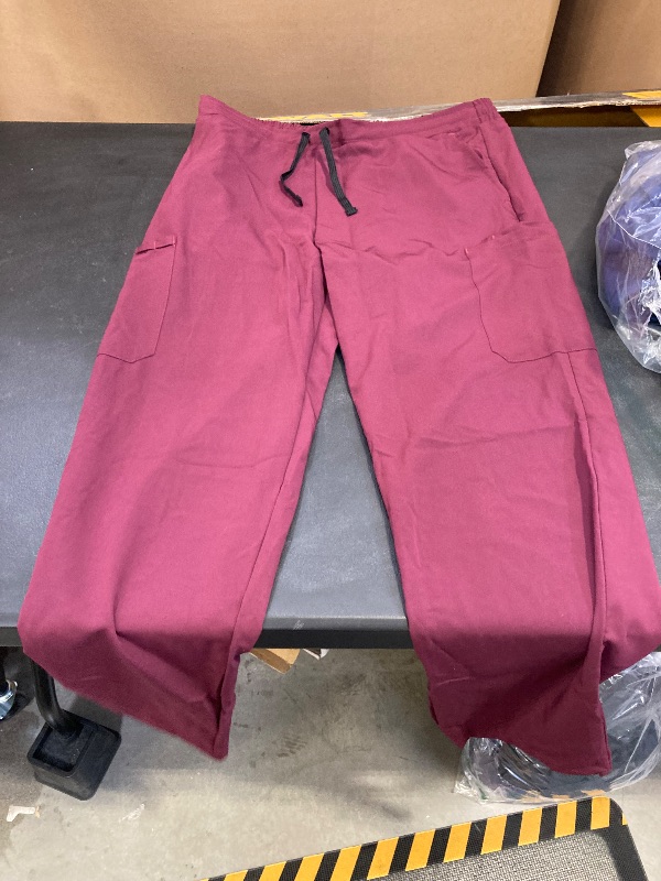 Photo 1 of AVE MEDIUM SCRUB PANTS