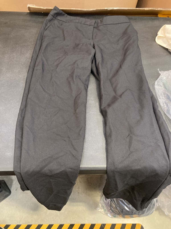 Photo 1 of EDWARDS DRESS PANTS SIZE 2