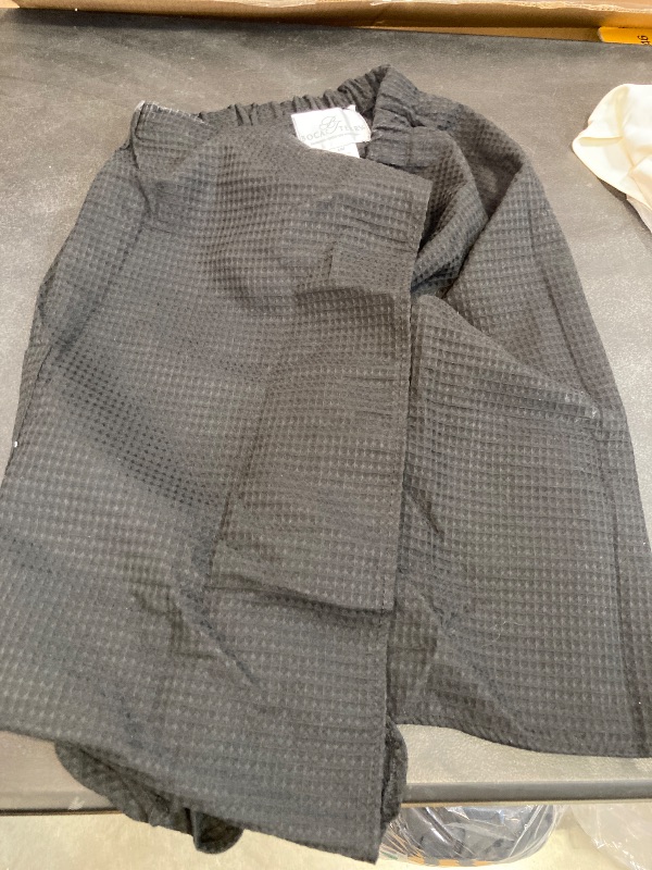 Photo 1 of boca terry spa wrap s/m