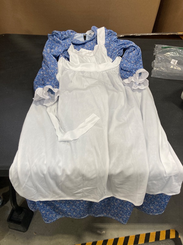Photo 1 of medium costume