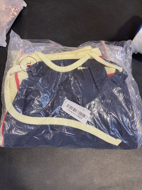 Photo 1 of G-Style USA Men's G Track Suit Set ST5014-577 - Navy - X-Large - I7A