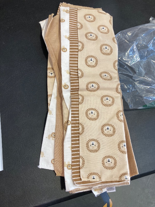 Photo 1 of lion baby blankets