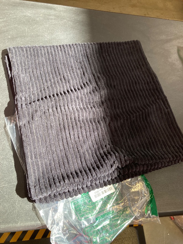 Photo 1 of 2 PIECE PILLOW CASE COUCH COVERS