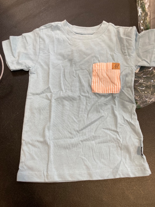 Photo 1 of BOYS 2T SHIRT