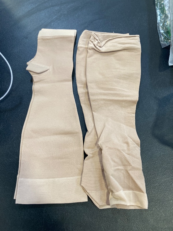 Photo 1 of compression calf sleeve