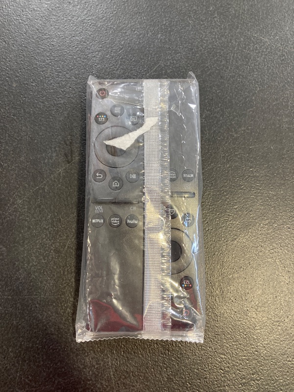 Photo 1 of Universal for Samsung Smart TV Remote Control,Replacement for Samsung TV Remote?Pack of 2?