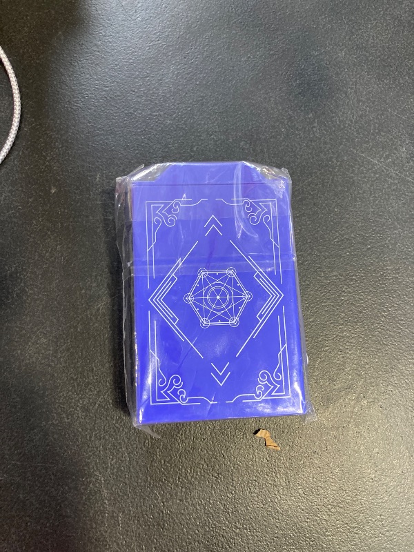 Photo 1 of SUMAG Deluxe Drawer Box Magic Tricks Surprise Appearing Box Magic for Magicians Close up Street Illusions Gimmicks Mentalism Prop Accessories