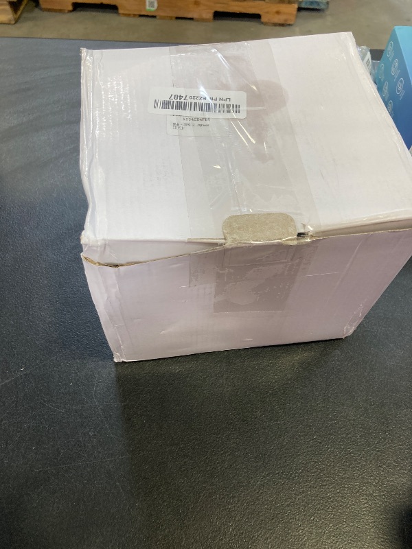 Photo 1 of 120PSI 1/8NPT Small Air Ride Suspension Compressor, Fittings for 12V Motorcycle/Truck/Car, Air Suspension horn Compressor SILVER