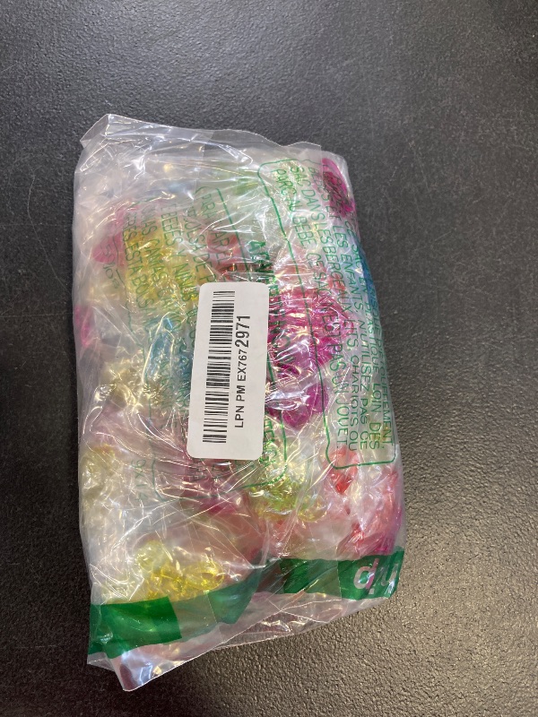 Photo 1 of 100PCS Glitter Sticky Hands Party Favors for Kids 4-8 8-12 Birthday Supplies Hawaiian Goodie Bag Stuffers Classroom Treasure Box Carnival Prizes Bulk Treat Trinkets Pinata Stuff Mini Stretchy Toys