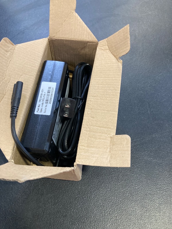 Photo 1 of MineCtrl Recliner Power Supply, TiMOTION TP2 TP2P IP20 5 Pin AC/DC Switching Power Supply Transformer 29V 2.5A Adaptor
